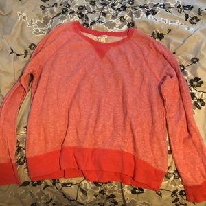 Long Sleeve lightweight sweater